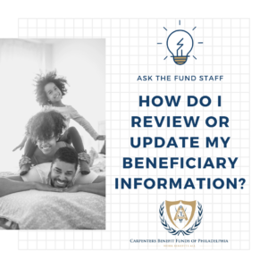 Read more about the article Beneficiary Information