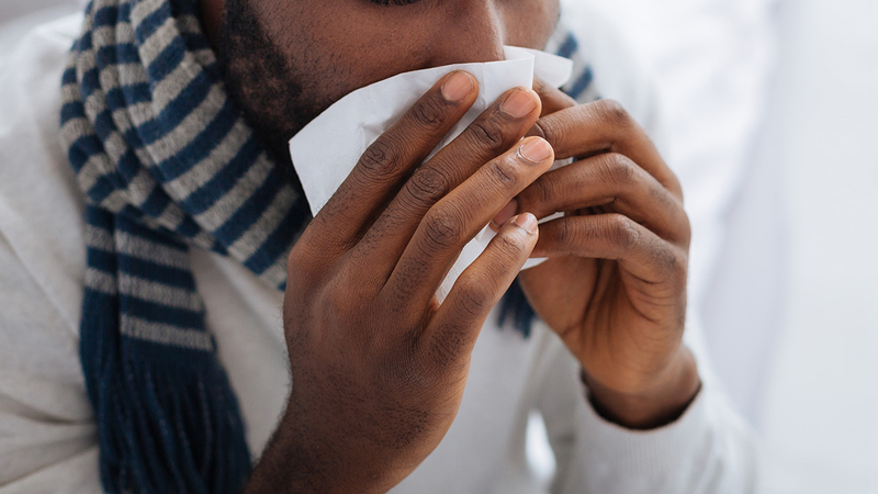 You are currently viewing It’s Cold And Flu Season. Do You Know the Difference?