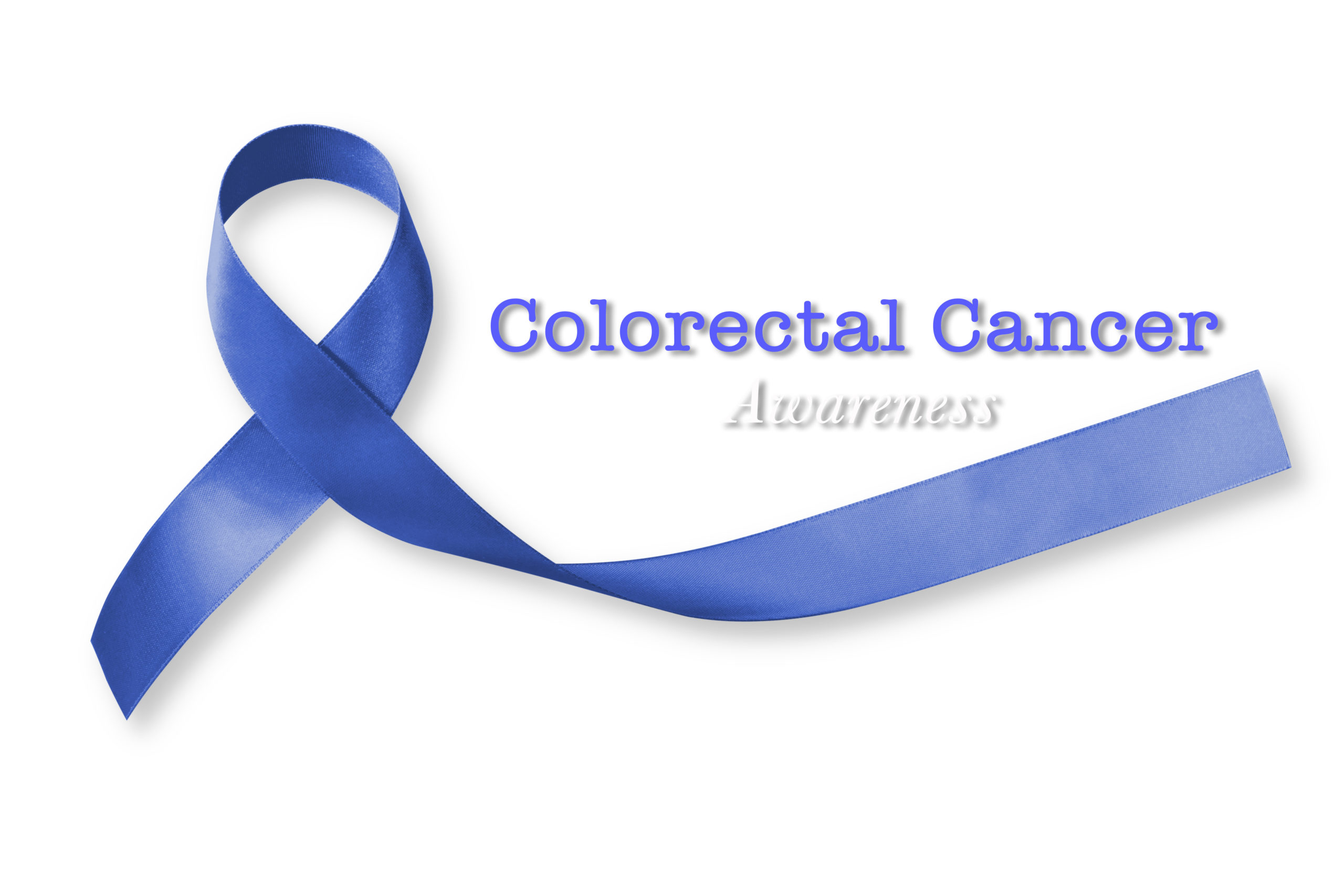 You are currently viewing MARCH IS COLON CANCER AWARENESS MONTH